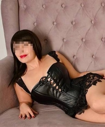 Анкета проститутки Оксана - Фото 1, Краснокамск, 38 лет, №958