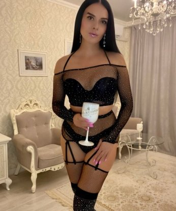 Анкета проститутки Любка - Фото 1, Краснокамск, 33 года, №7034